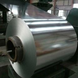 GI Steel Coil