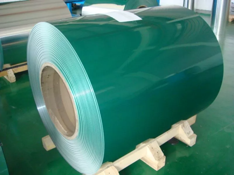 Roofing ppgi hot-dipped galvanized steel coil&roll ppgl metal sheet