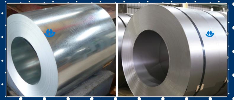 Galvanized Steel