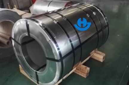 Shipping Container GL Steel Coil