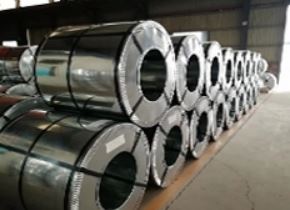 Ral Color 0.25mm*1250mm PPGL Steel Coil