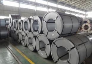 Polyester Coated PPGL Steel Coils