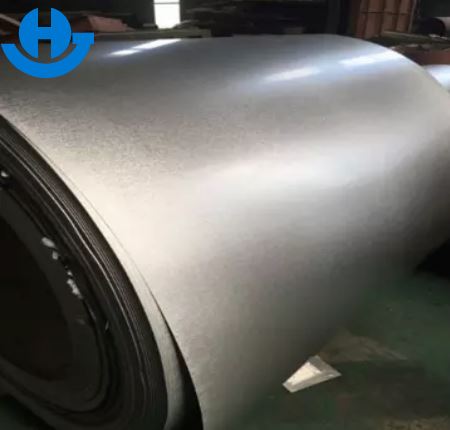 0.5mm aluminum zinc steel plate for exterior construction