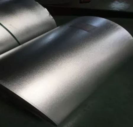 0.5mm aluminum zinc steel plate for exterior construction