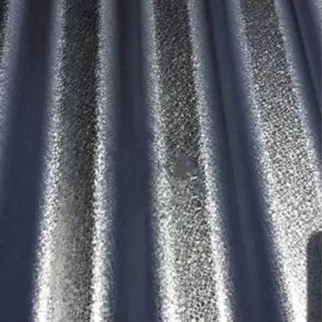 Galvalume Coating Roofing Sheet