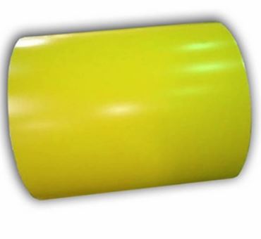 Q235A Grade Prepainted galvalume steel coil