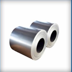 Q235A Grade Prepainted galvalume steel coil