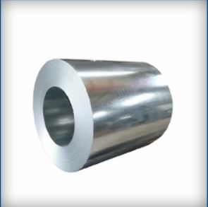 Q235A Grade Prepainted galvalume steel coil