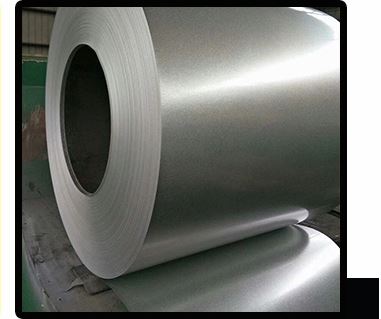 0.14mm-0.6mm Hot Dipped Galvanized Steel Coil