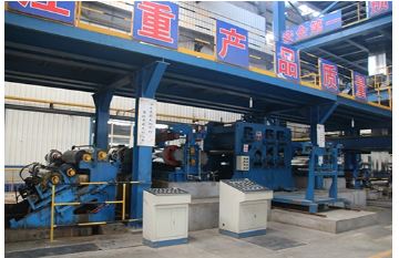 Tinplate steel sheet in coil