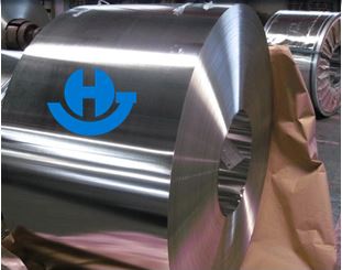 Tin Plated Steel Coil