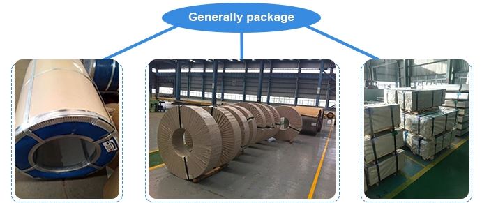 Tin Plated Steel Coil