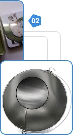 Tin Plated Steel Coil