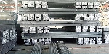 Aluminized zinc steel coil