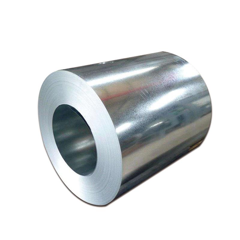 ASTM Cold Rolled Aluzinc Steel Coil