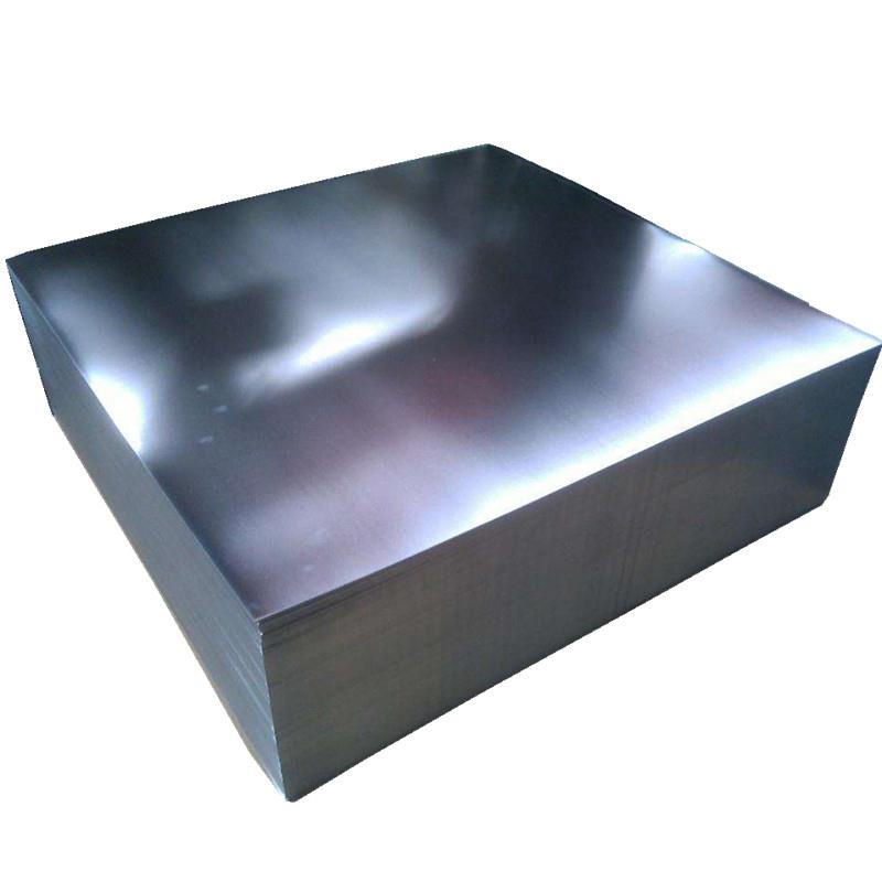 SPCC T4 Hardness Electrolytic Tinplate Sheet