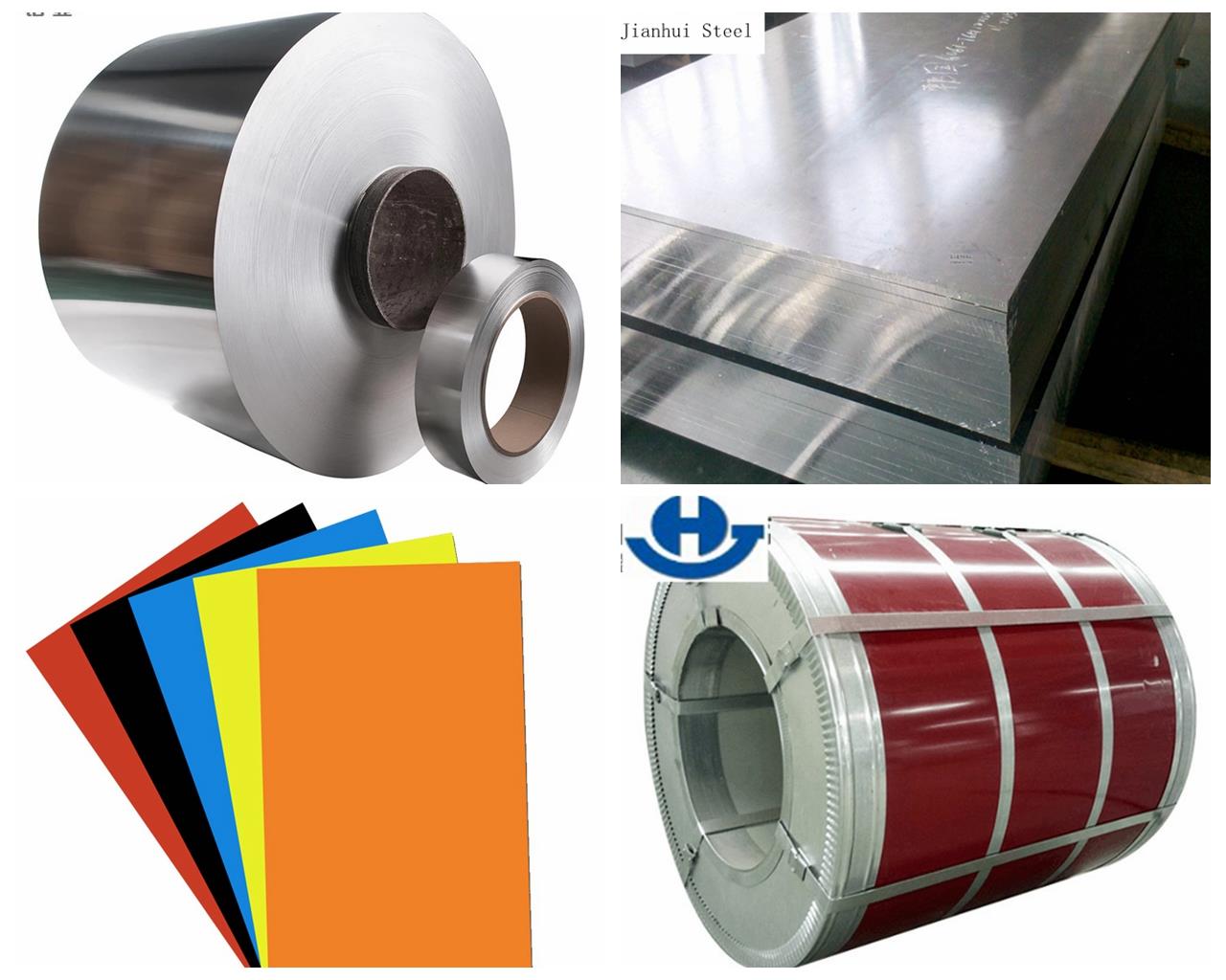 Aluminum Products