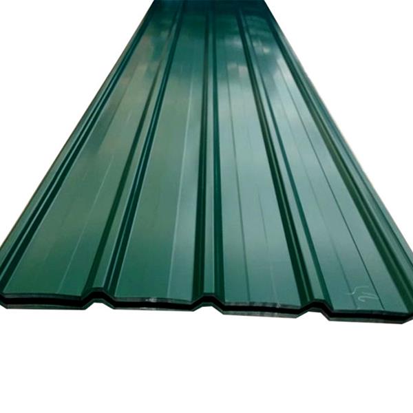 PVDF HDP Coated PPGI Sheet