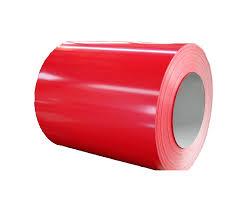 Cold Rolled Pre-painted Galvalume Steel Coil