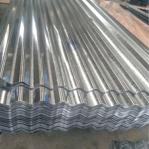 Galvanized Aluminum Roofing Sheets