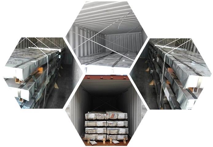 PPGI Sheet