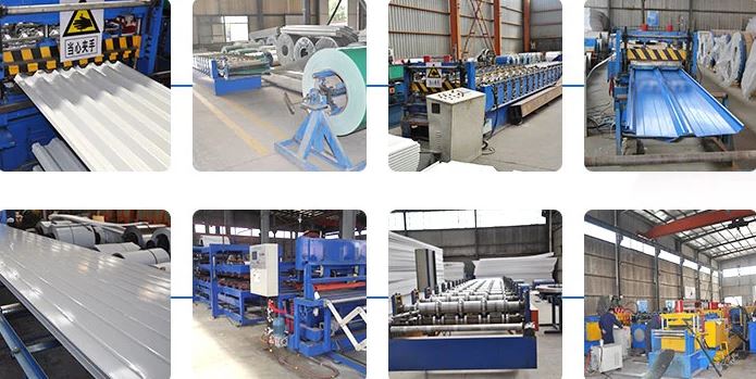 PPGI Sheet
