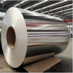 stainless steel coil