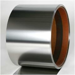 stainless steel coil