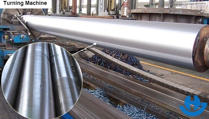 Stainless Steel Bar