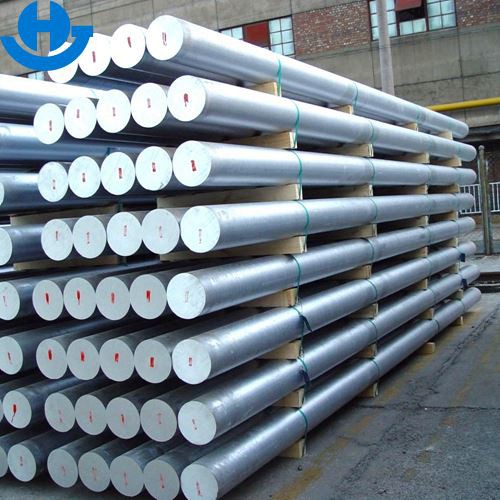 Stainless Steel Bar