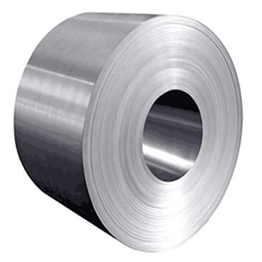 stainless steel roll