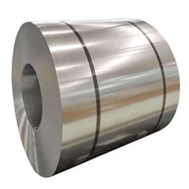 stainless steel roll