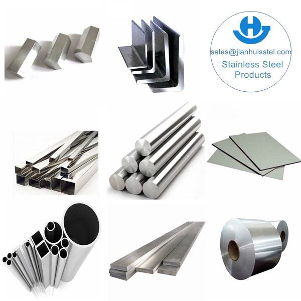 Stainless Steel Flat Bar