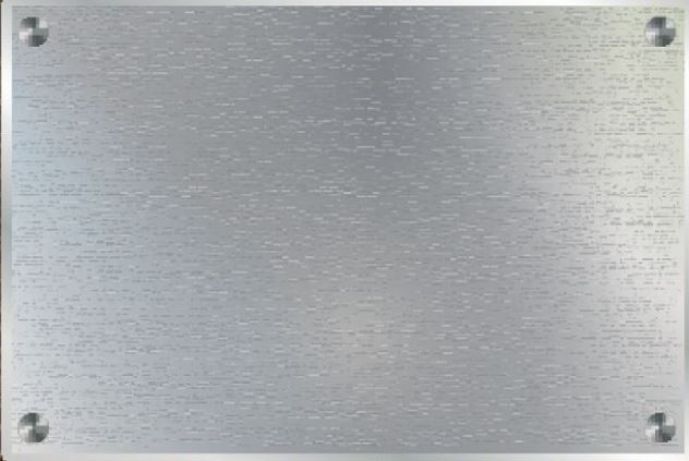 aluminum alloy plates