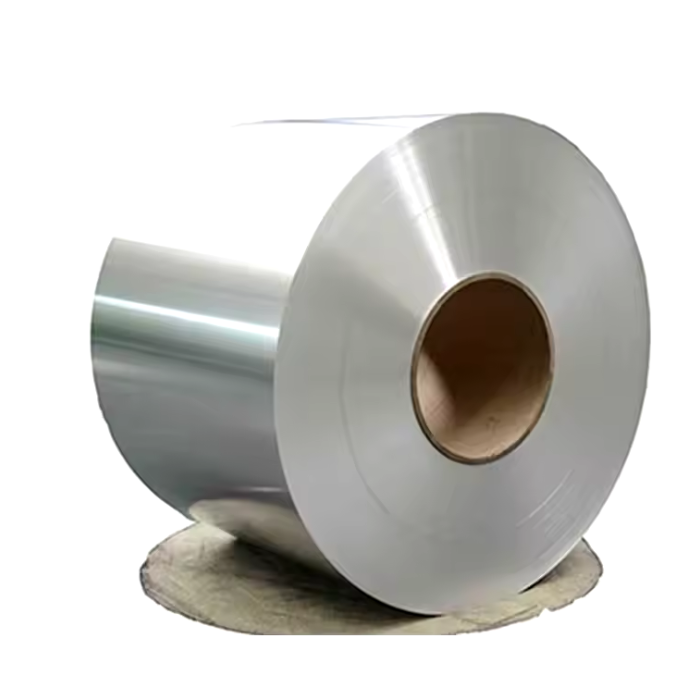 5052 Aluminum Coil