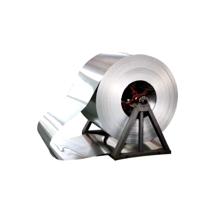 Aluminum Roof Coil