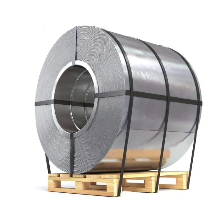 Aluzinc Metal