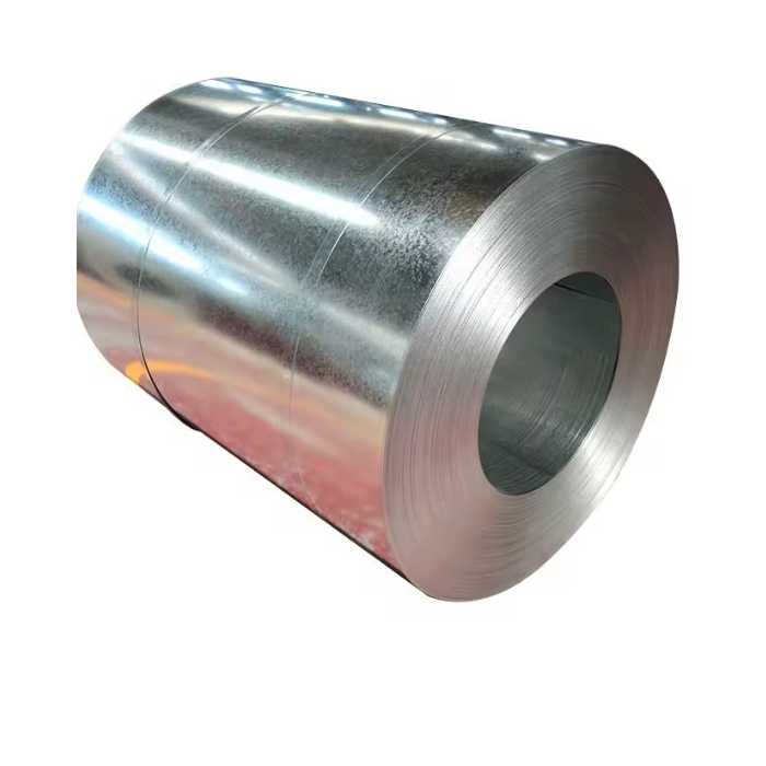 Aluzinc Steel Coils