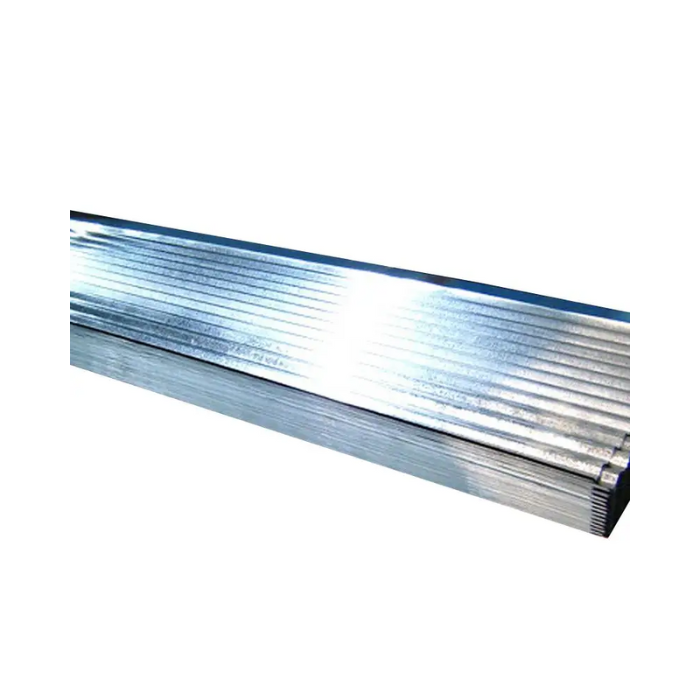 Galvanised Corrugated Metal Roofing Sheets