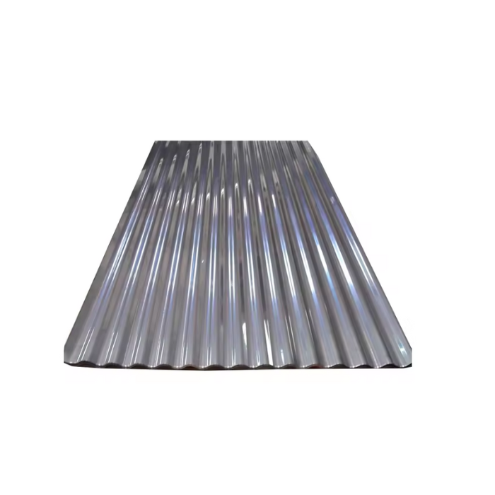 Galvanized Roof Price