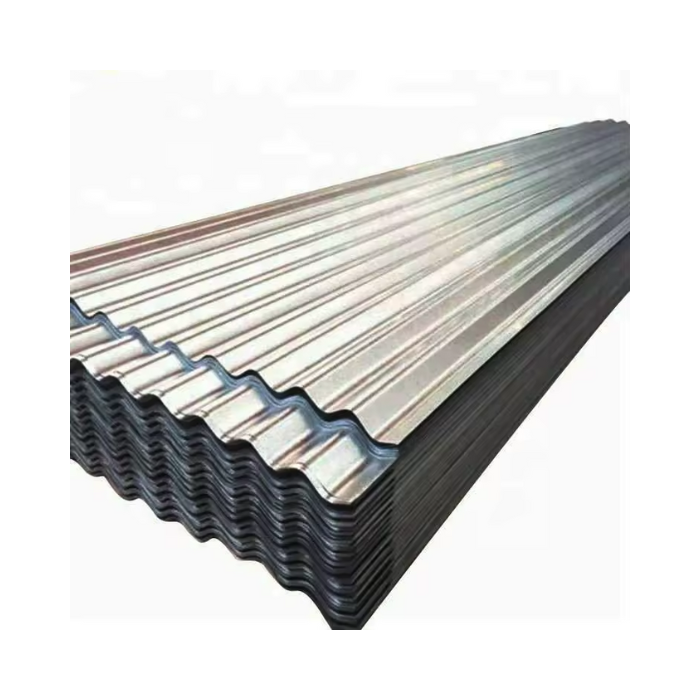 Galvanized Roofing Sheet