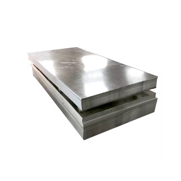 Galvanized Sheet Price