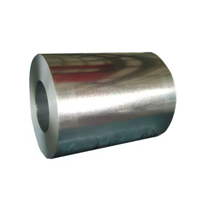 Galvanized Steel Coil For Roofing Sheet