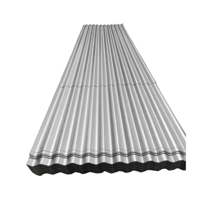 Gi Roof Sheet Price