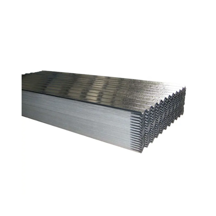 Gi Zinc Sheet