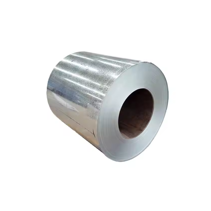 Hot Dipped Galvanised Steel Coil