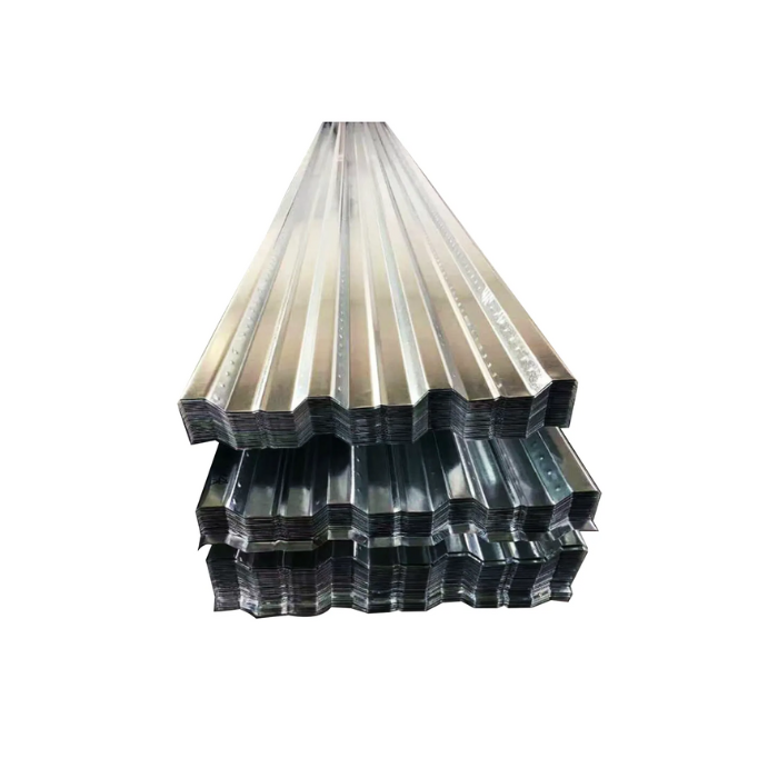 Ibr Zinc Roof