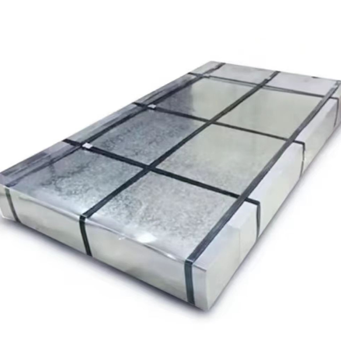 Ibr Zinc Sheets