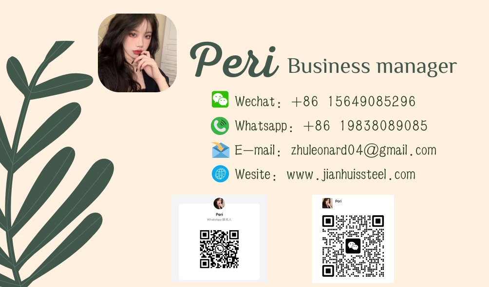 business card