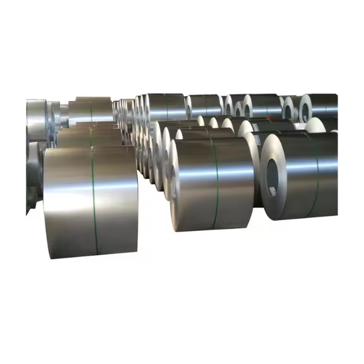 galvanized steel coil